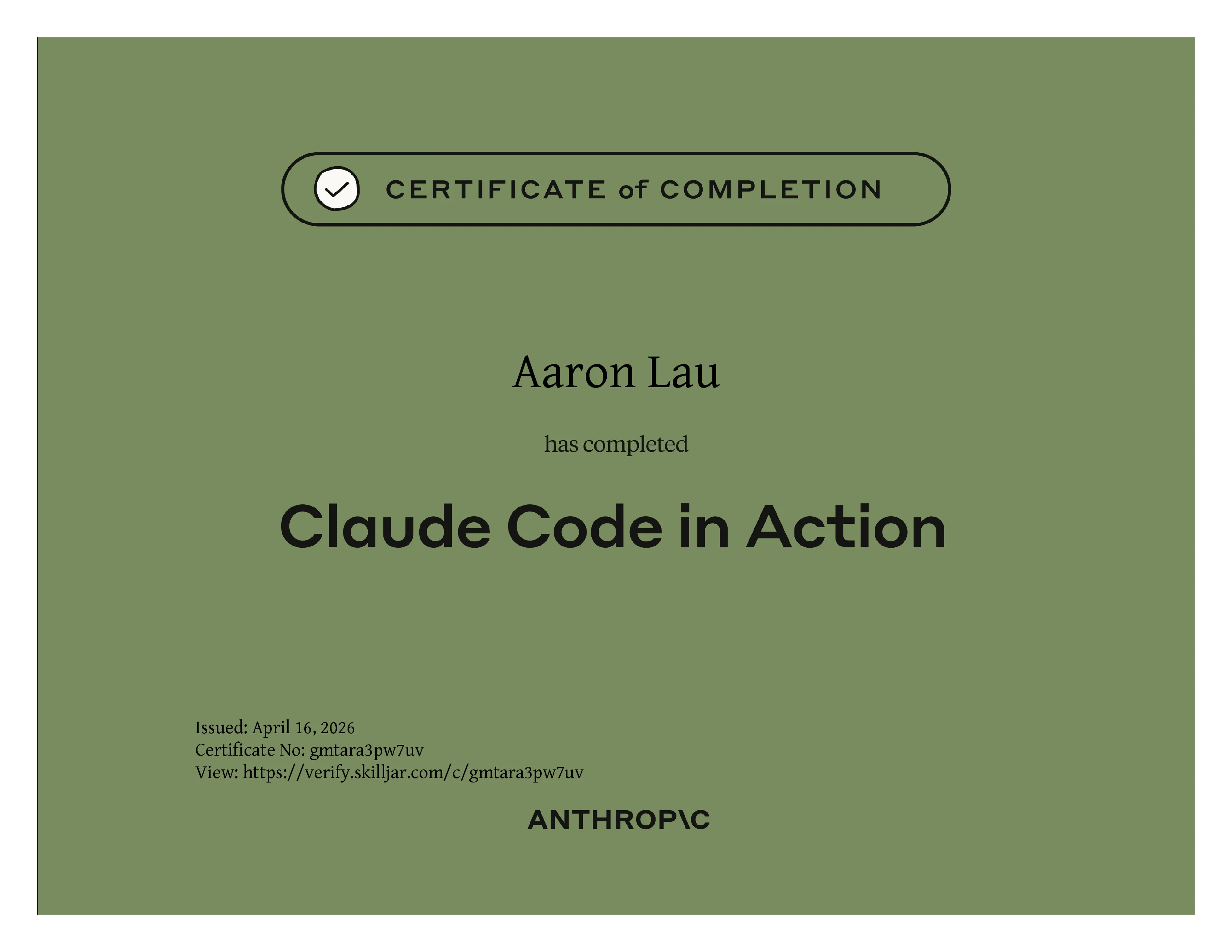 Claude Code in Action